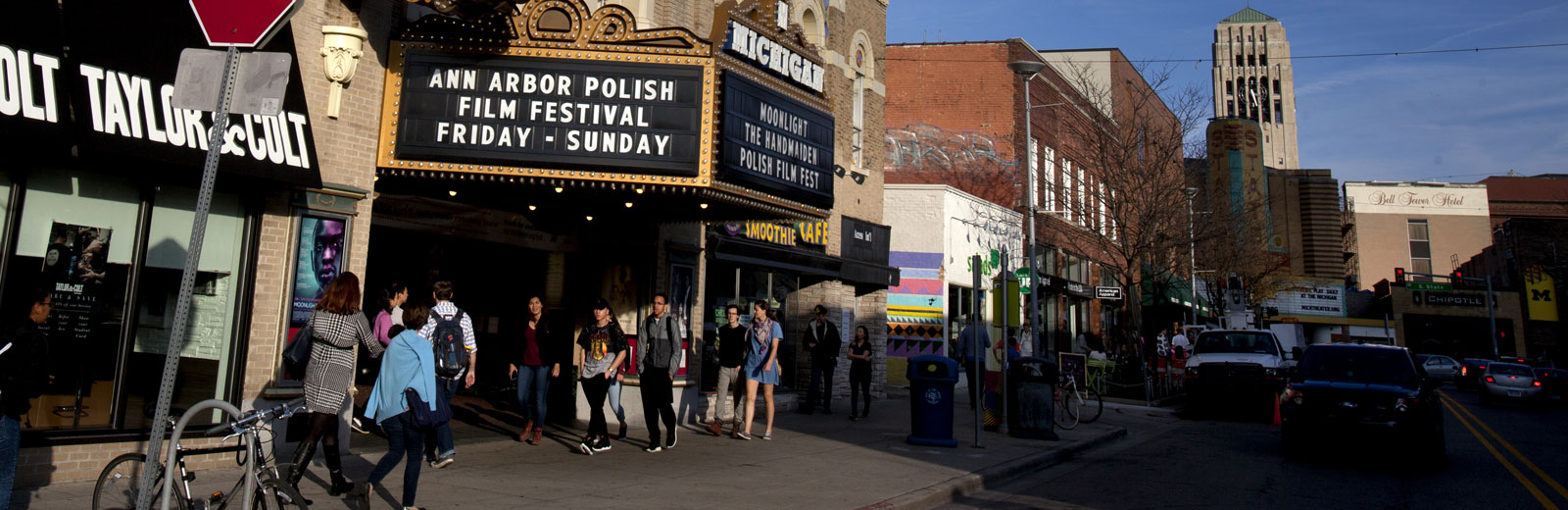 Virtual Festival – Film Competition