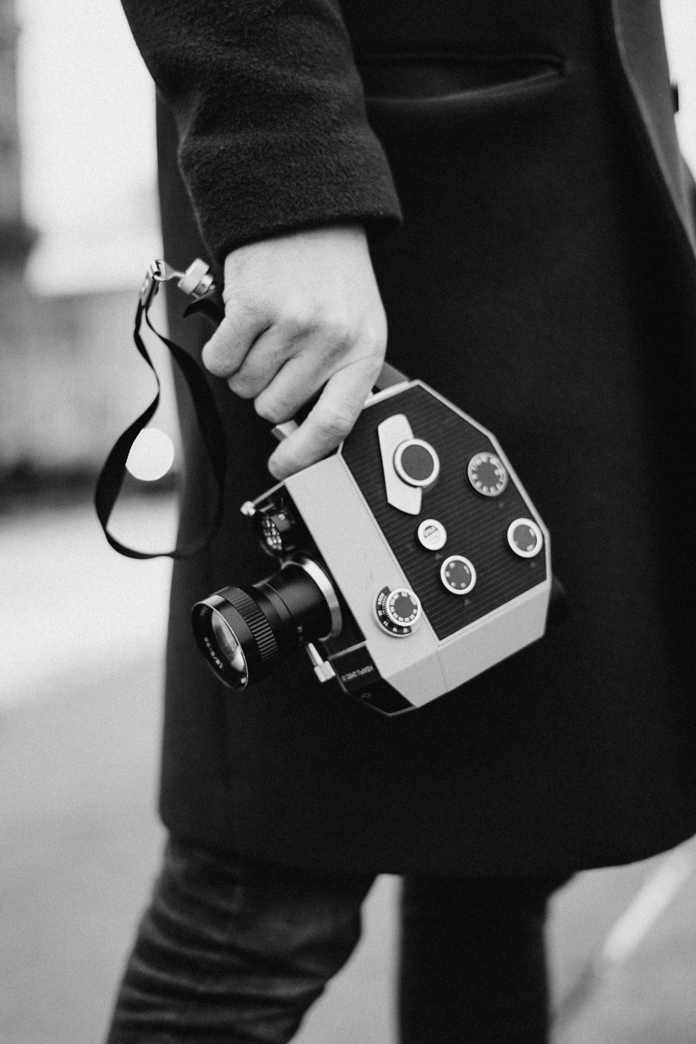 2024 Film Competition Ann Arbor Polish Film Festival