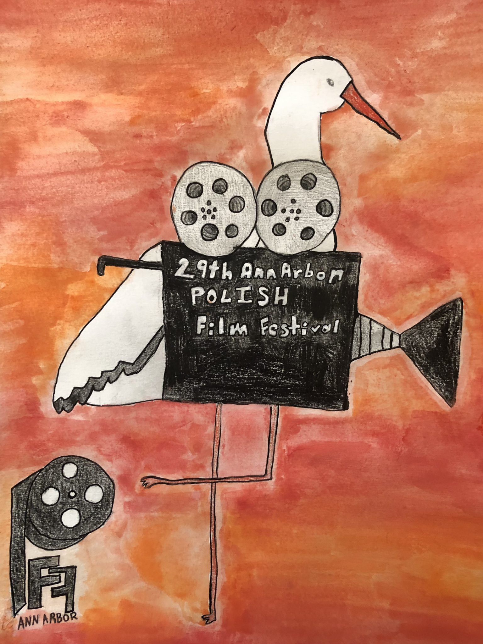 AAPFF Poster Contest Results