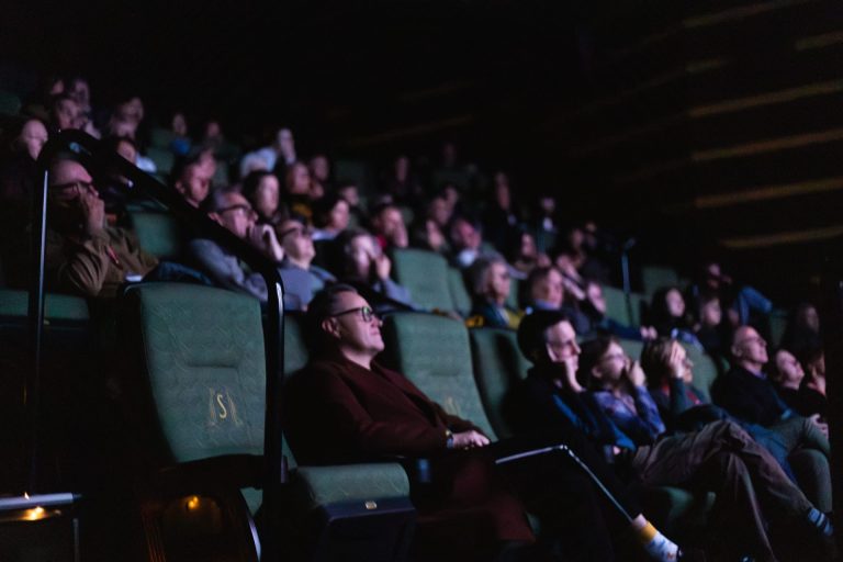 17th Ann Arbor Polish Film Festival