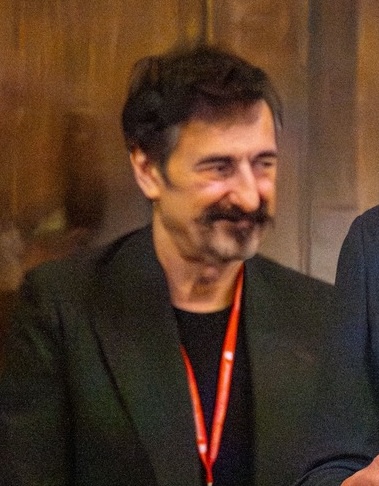 Zbigniew Robakiewicz